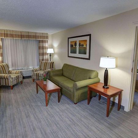 Country Inn & Suites By Radisson, Charlotte I-85 Airport, Nc Bagian luar foto