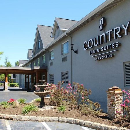 Country Inn & Suites By Radisson, Charlotte I-85 Airport, Nc Bagian luar foto