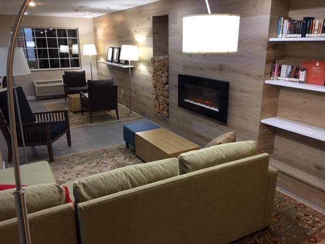Country Inn & Suites By Radisson, Charlotte I-85 Airport, Nc Bagian luar foto