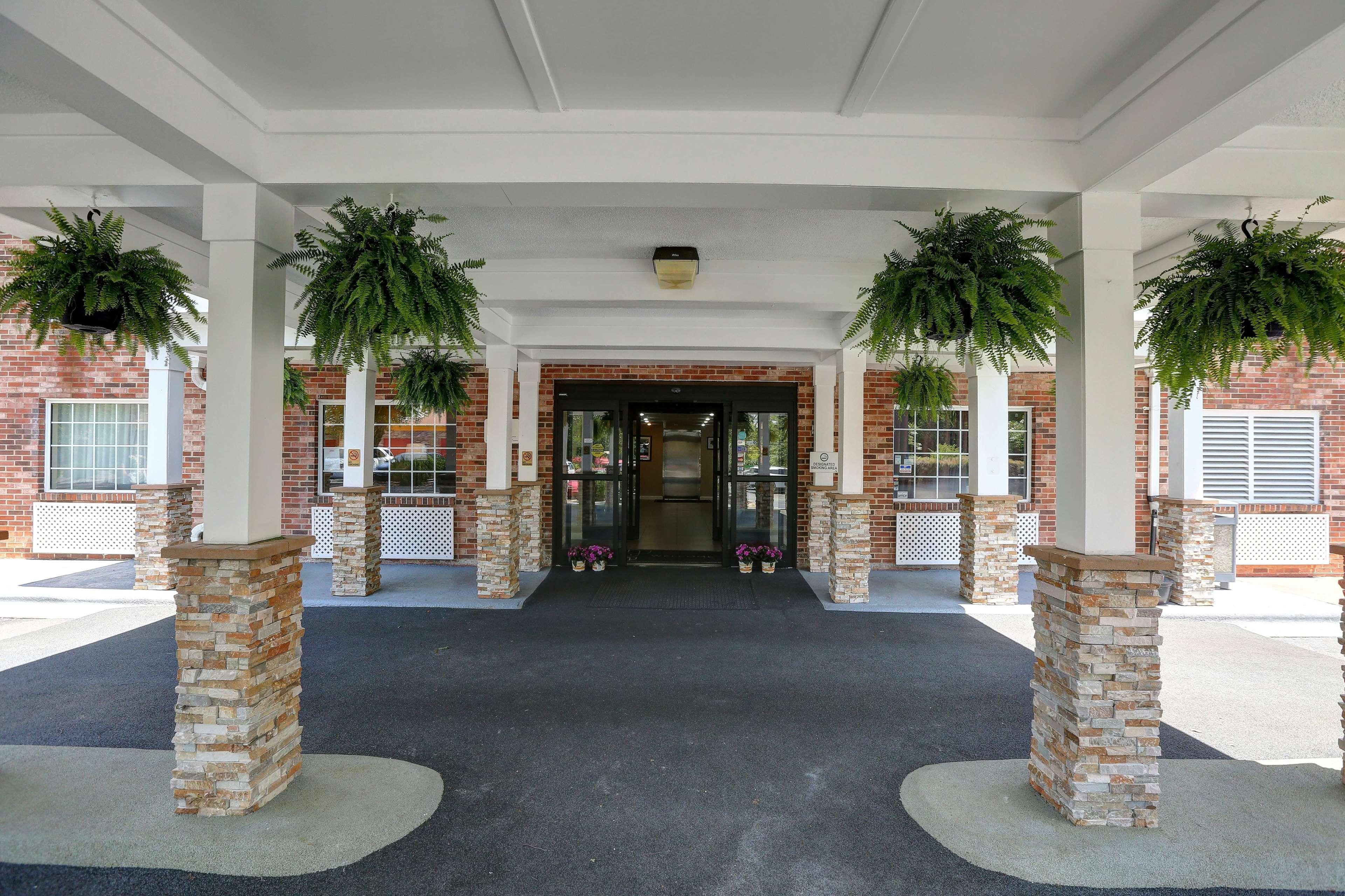 Country Inn & Suites By Radisson, Charlotte I-85 Airport, Nc Bagian luar foto