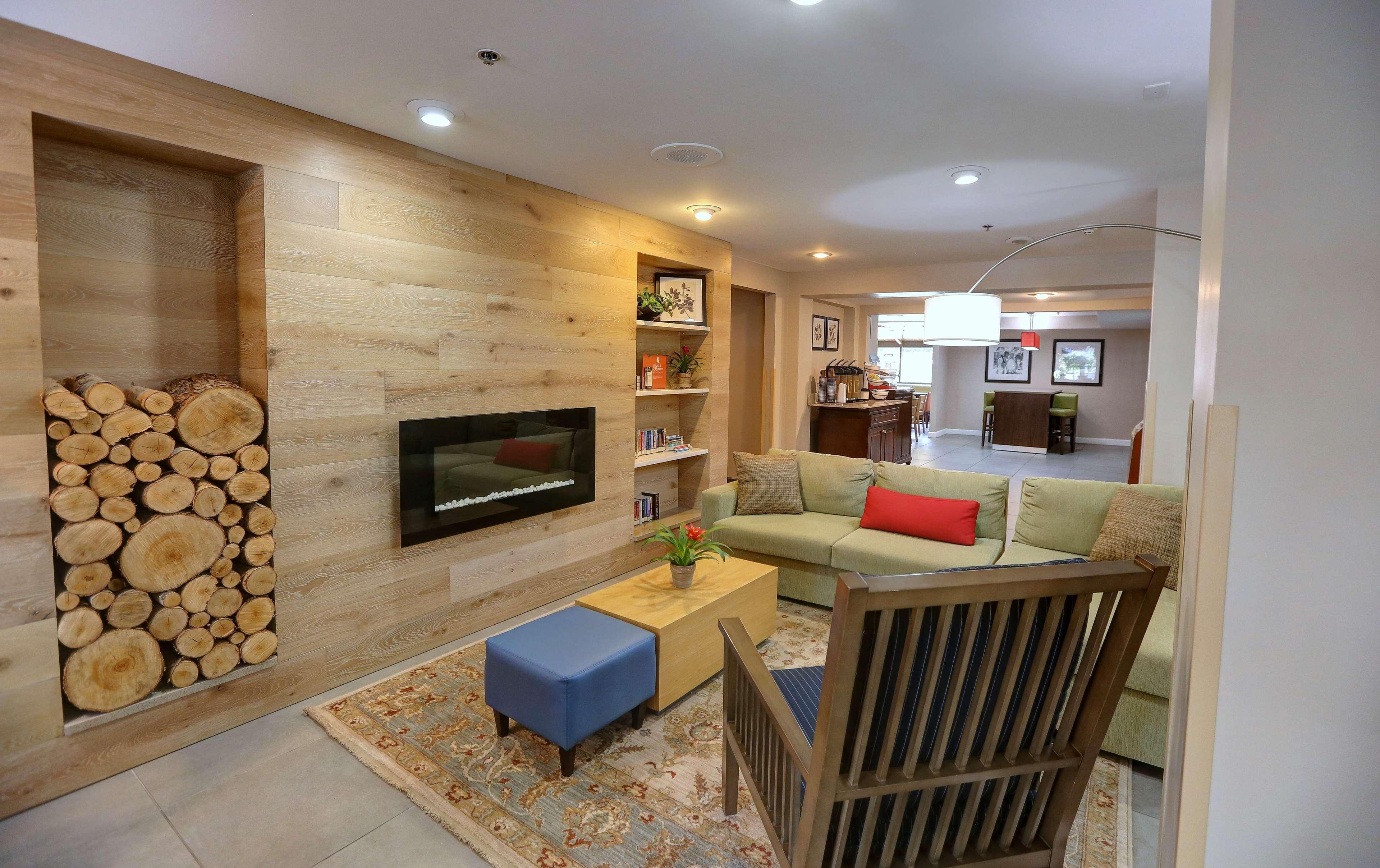 Country Inn & Suites By Radisson, Charlotte I-85 Airport, Nc Bagian luar foto
