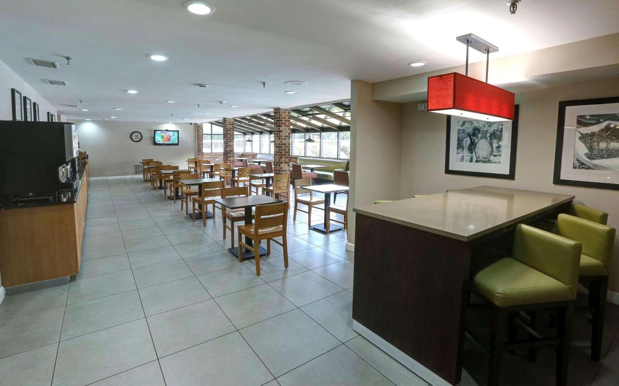 Country Inn & Suites By Radisson, Charlotte I-85 Airport, Nc Bagian luar foto