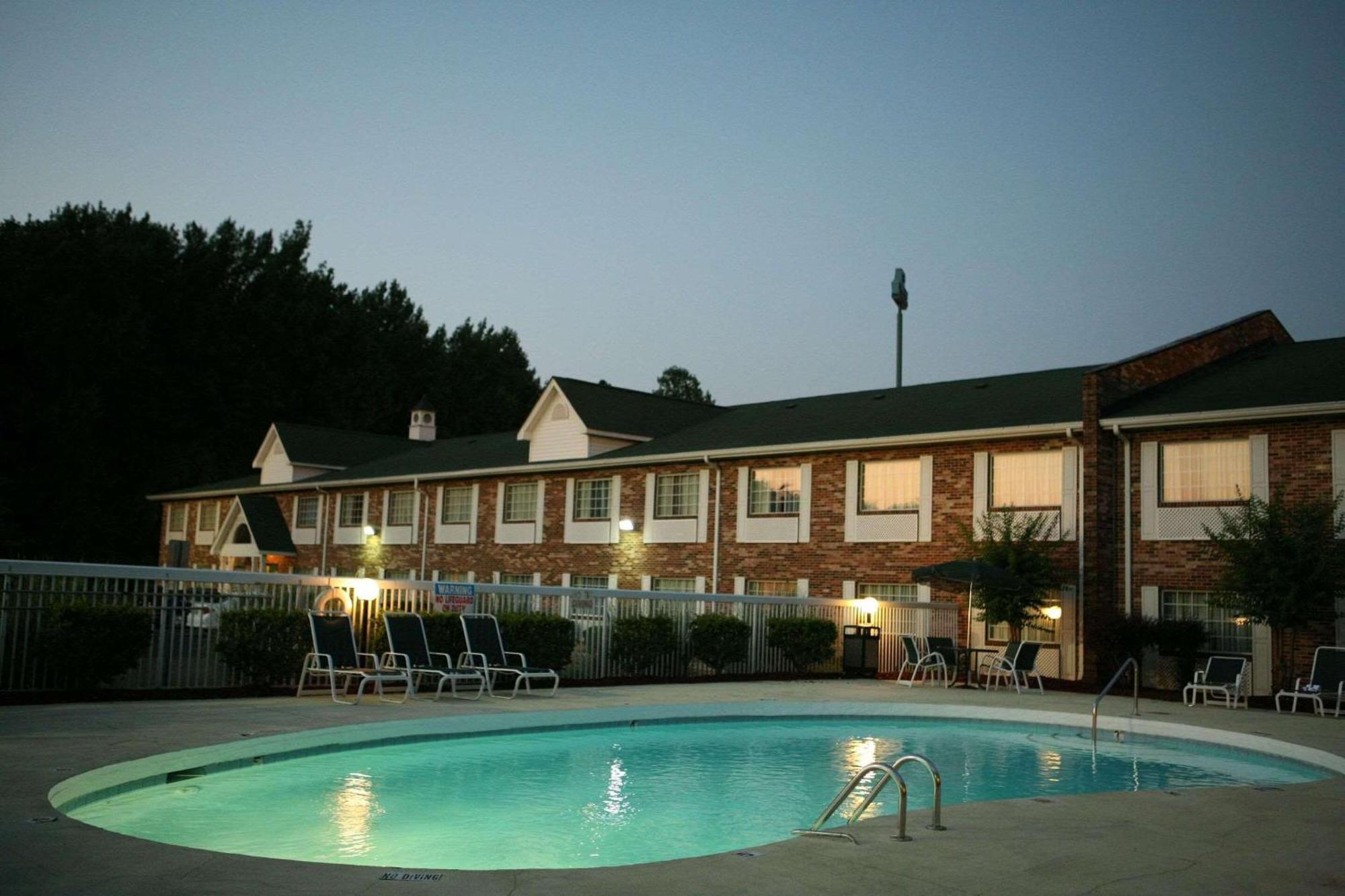 Country Inn & Suites By Radisson, Charlotte I-85 Airport, Nc Bagian luar foto