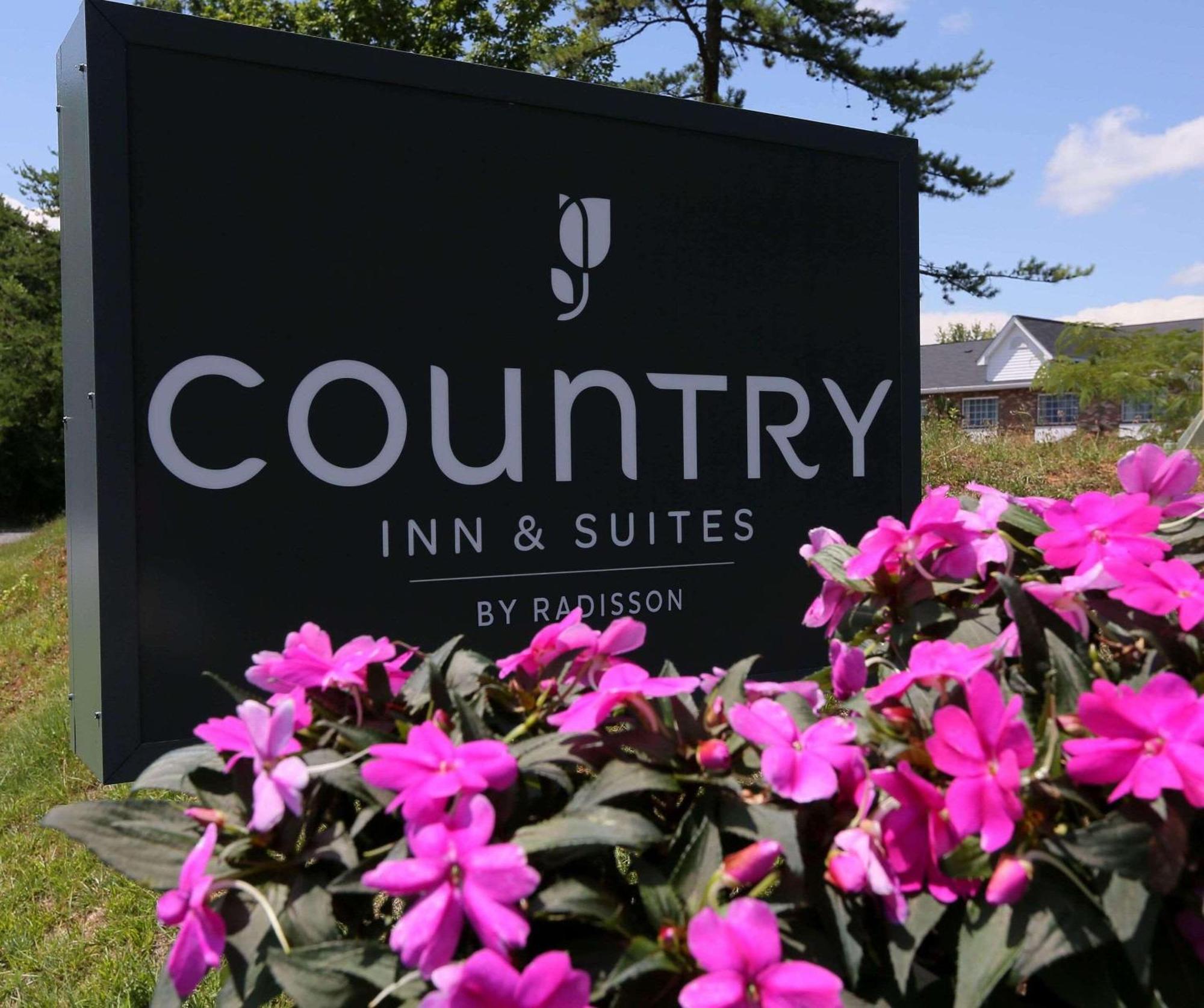 Country Inn & Suites By Radisson, Charlotte I-85 Airport, Nc Bagian luar foto