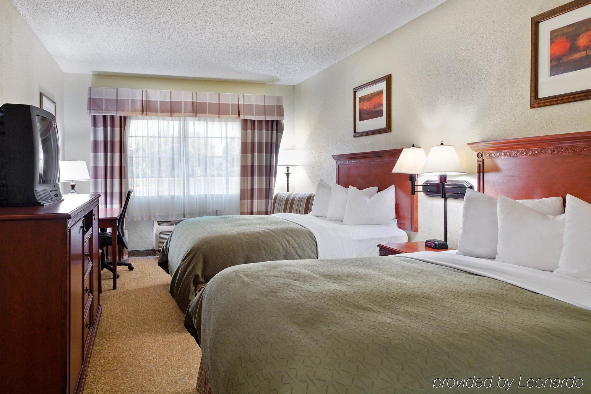 Country Inn & Suites By Radisson, Charlotte I-85 Airport, Nc Bagian luar foto