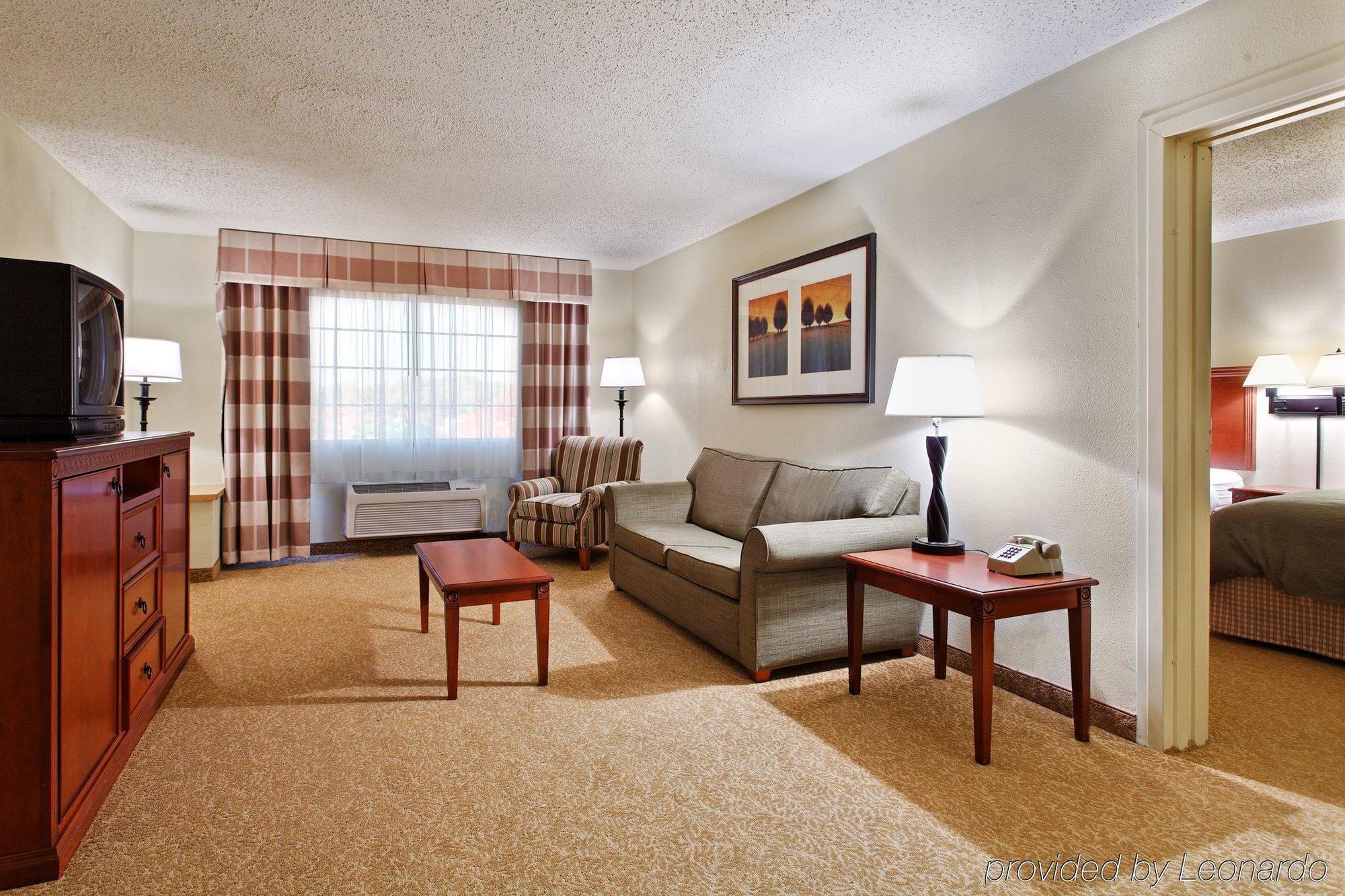 Country Inn & Suites By Radisson, Charlotte I-85 Airport, Nc Bagian luar foto
