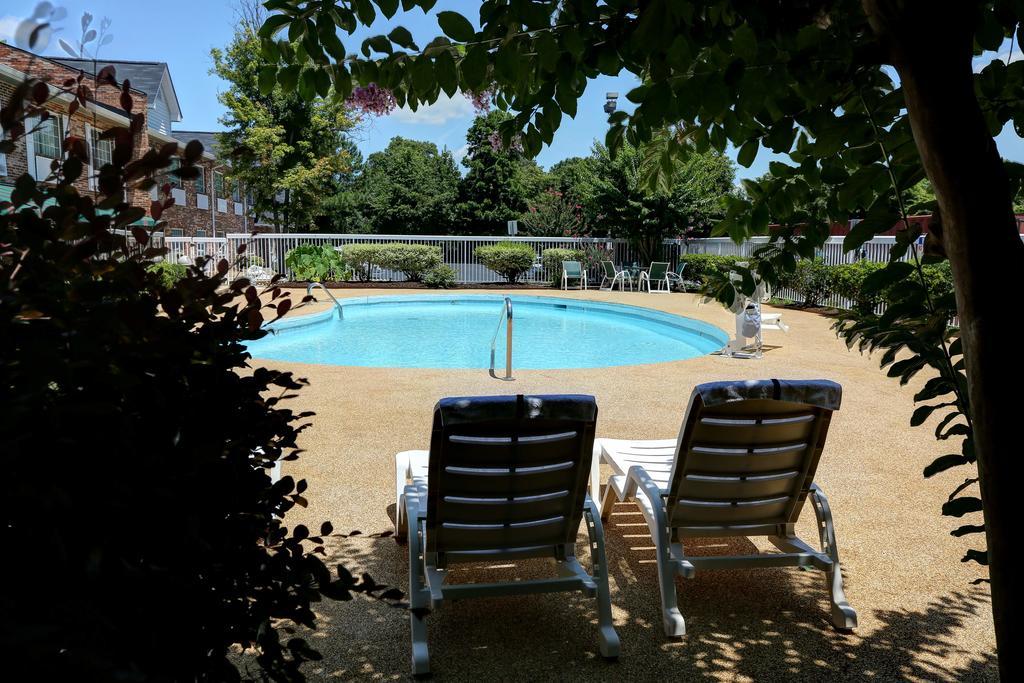 Country Inn & Suites By Radisson, Charlotte I-85 Airport, Nc Bagian luar foto