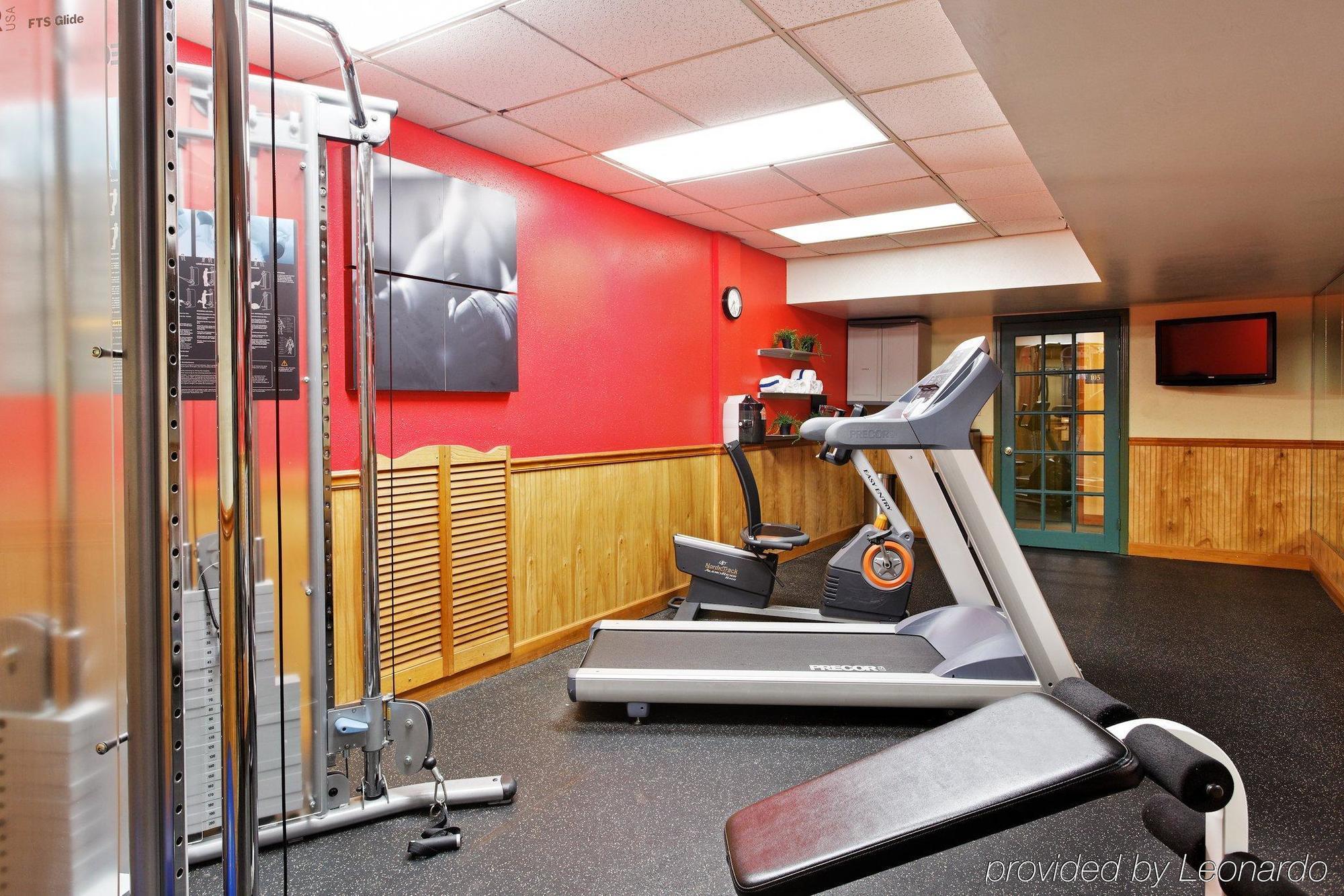Country Inn & Suites By Radisson, Charlotte I-85 Airport, Nc Bagian luar foto