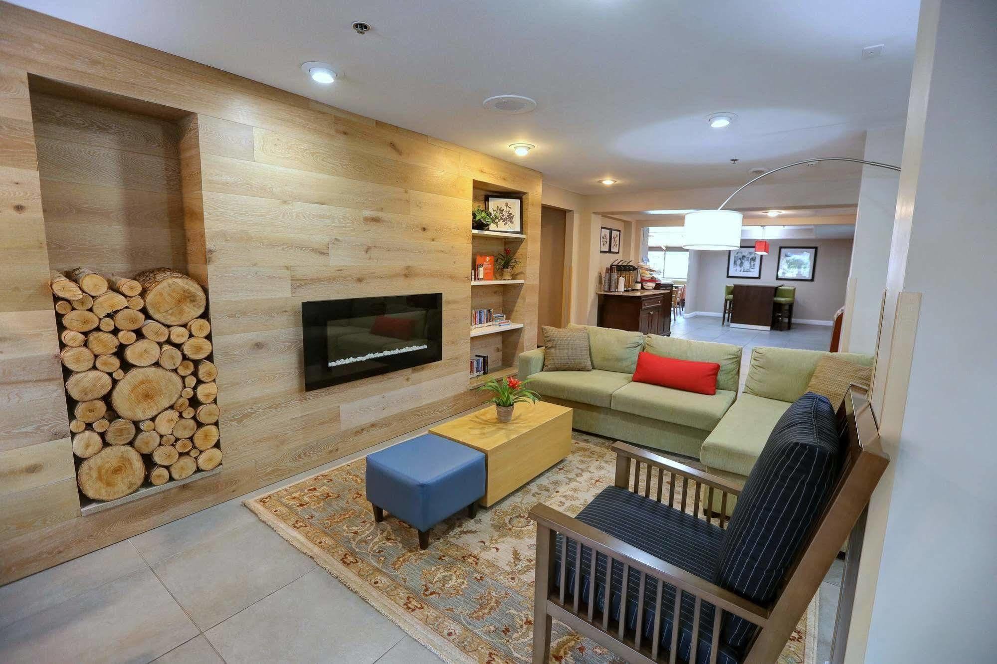 Country Inn & Suites By Radisson, Charlotte I-85 Airport, Nc Bagian luar foto