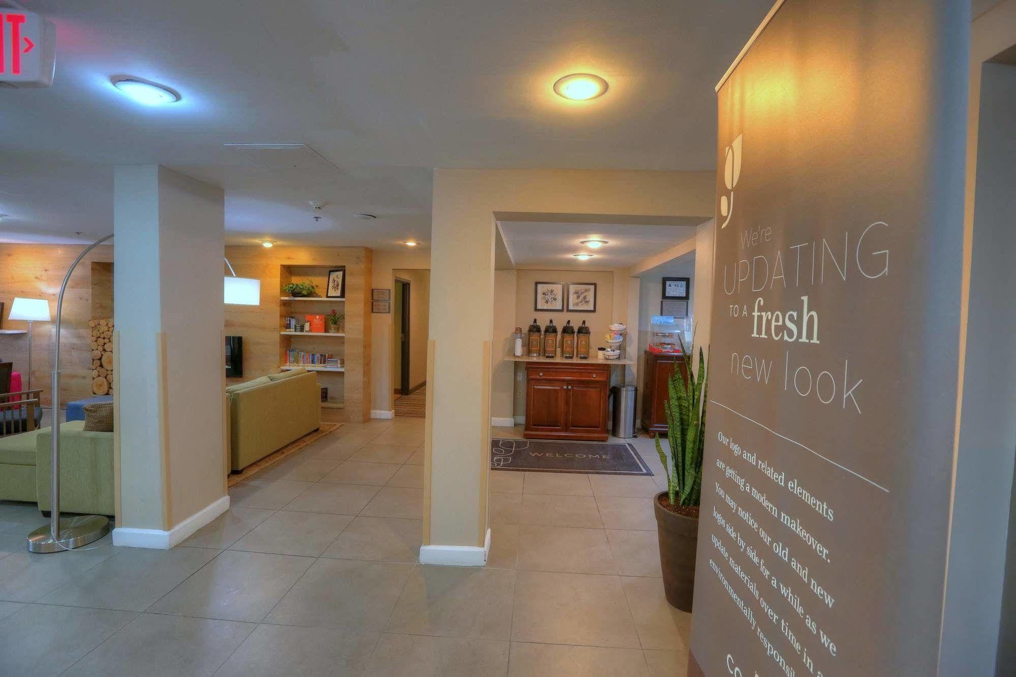 Country Inn & Suites By Radisson, Charlotte I-85 Airport, Nc Bagian luar foto