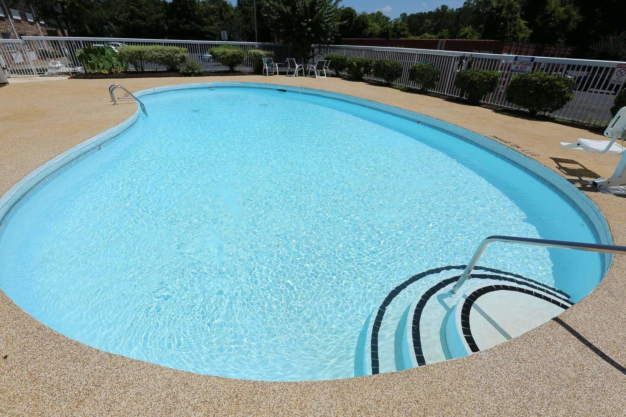 Country Inn & Suites By Radisson, Charlotte I-85 Airport, Nc Bagian luar foto
