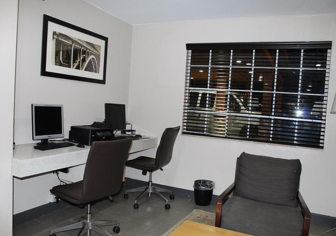 Country Inn & Suites By Radisson, Charlotte I-85 Airport, Nc Bagian luar foto