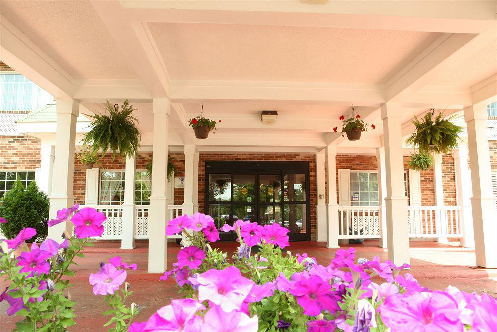 Country Inn & Suites By Radisson, Charlotte I-85 Airport, Nc Bagian luar foto